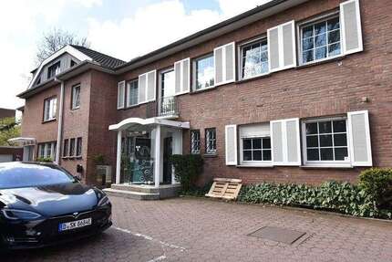 Wohnung zum Mieten in Düsseldorf 2.450 € 161.68 m² 4 zimmer