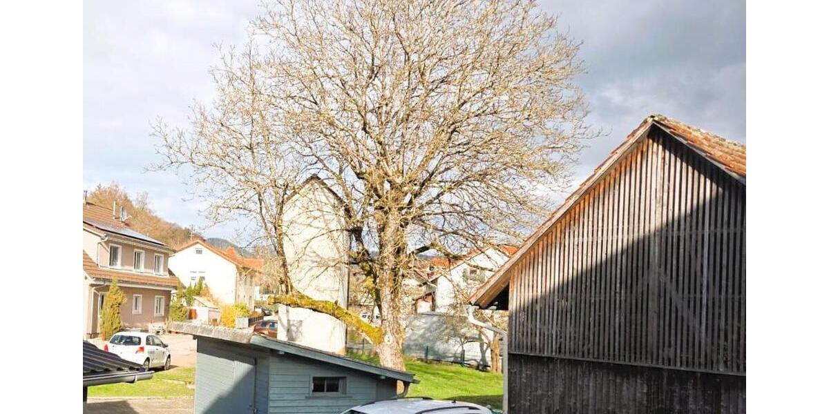 Erdgeschoßwohnung Schopfheim - 2 Zimmer, 57 m&sup2;, 814&euro; | Angebot:26327092