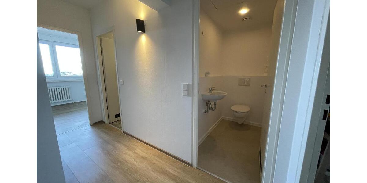 Etagenwohnung Darmstadt Darmstadt-Nord - 4.5 Zimmer, 93 m&sup2;, 1.350&euro; | Angebot:26429347