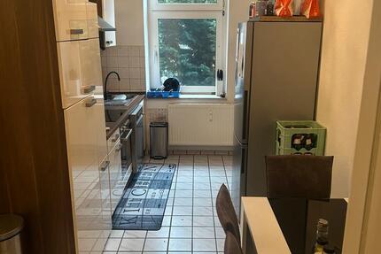 Wohnung Krefeld Gartenstadt - 2 Zimmer, 56 m&sup2;, 600&euro; | Angebot:25136972