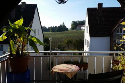 Wohnung Bad Wörishofen - 3 Zimmer, 86 m&sup2;, 1.200&euro; | Angebot:21128961