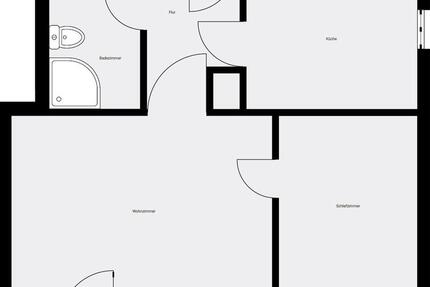 Wohnung Kirchdorf - 2 Zimmer, 36 m&sup2;, 270&euro; | Angebot:26129883