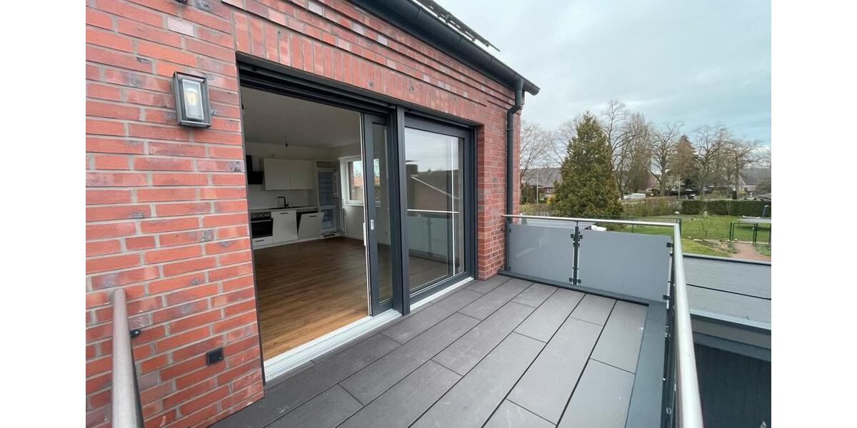 Etagenwohnung Versmold - 3 Zimmer, 61 m&sup2;, 795&euro; | Angebot:26026054