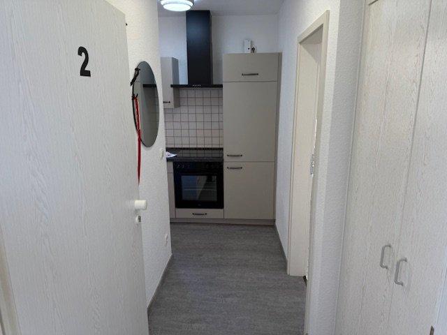 Wohnen auf Zeit Ronneburg - 2 Zimmer, 40 m&sup2;, 25&euro; | Angebot:26325692