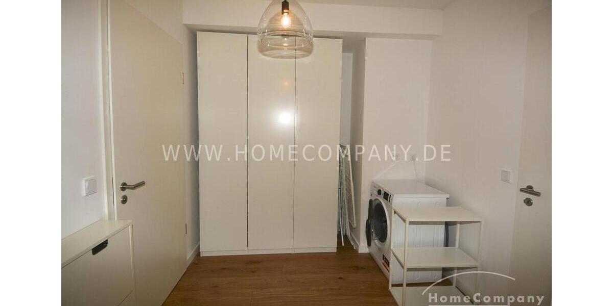 Wohnen auf Zeit Berlin Mitte - 2 Zimmer, 56 m&sup2;, 1.790&euro; | Angebot:26660218
