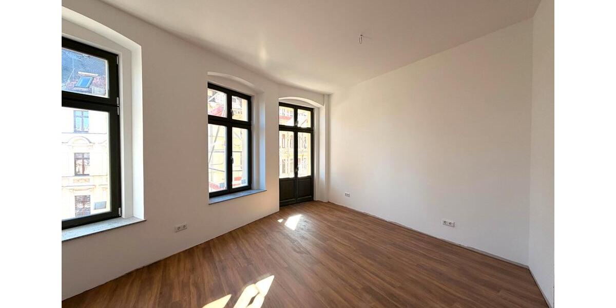 Maisonettenwohnung Radeburg - 3 Zimmer, 84 m&sup2;, 801&euro; | Angebot:25889888