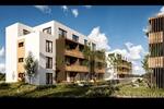 Etagenwohnung Beilngries - 3 Zimmer, 84 m&sup2;, 1.100&euro; | Angebot:26491322