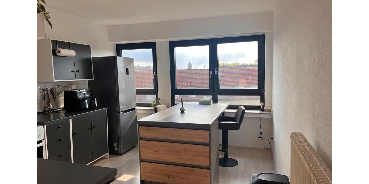 Etagenwohnung Hessisch Oldendorf - 3 Zimmer, 72 m&sup2;, 970&euro; | Angebot:26624639