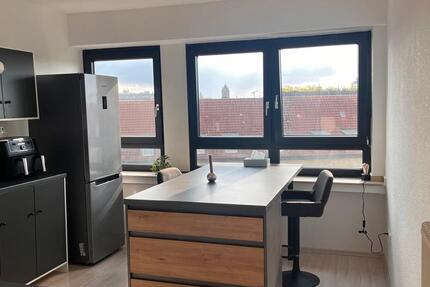 Wohnung Hessisch Oldendorf - 3 Zimmer, 72 m&sup2;, 970&euro; | Angebot:26624639