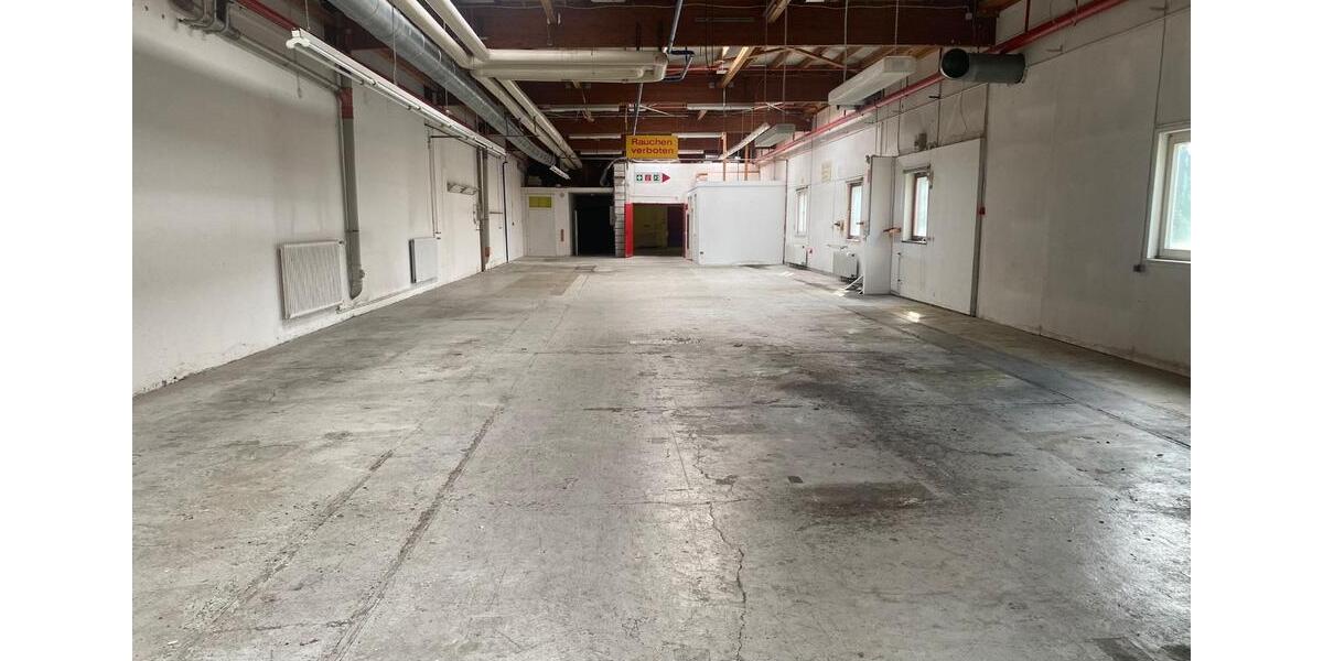 Gewerbeobjekt Hann. Münden - 2.376&euro; | Angebot:24513761