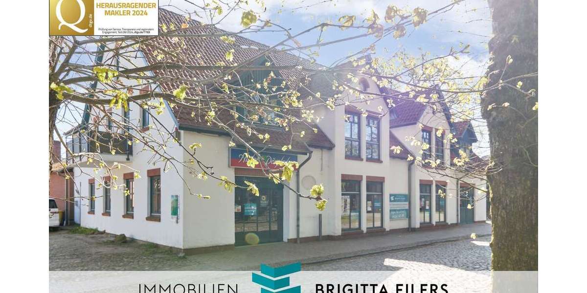 Einzelhandel in Ottersberg 1.890 € 247 m² zimmer
