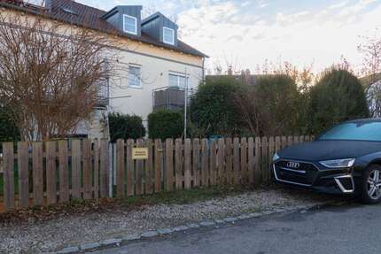 Wohnung Ingolstadt Münchener Straße - 2 Zimmer, 41 m&sup2;, 580&euro; | Angebot:26686473