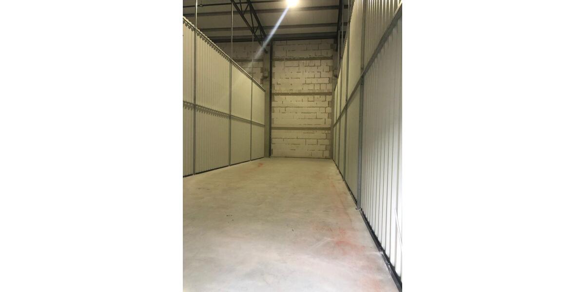 Gewerbeobjekt Büren - 600&euro; | Angebot:24611759