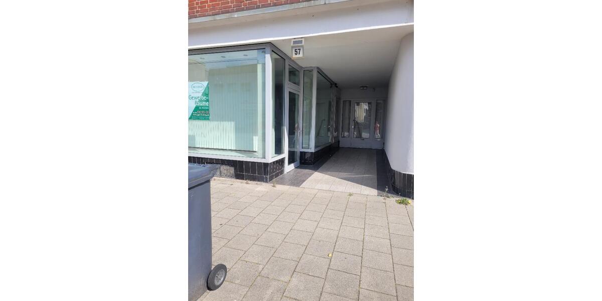 Gewerbeobjekt Bremen Oberneuland - 1.200&euro; | Angebot:24443873