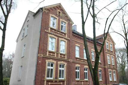 Wohnung Recklinghausen Suderwich - 3.5 Zimmer, 54 m&sup2;, 327&euro; | Angebot:25247951