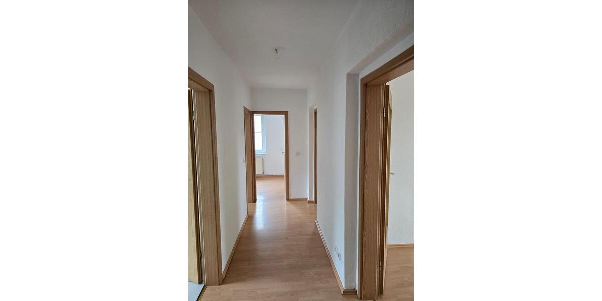 Etagenwohnung Kalbe (Milde) - 3 Zimmer, 59 m&sup2;, 276&euro; | Angebot:26490787