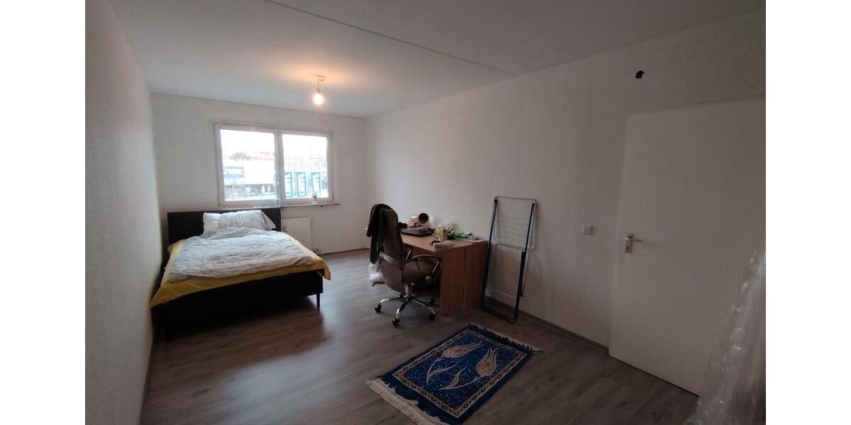 Etagenwohnung Fulda Kohlhaus - 2 Zimmer, 55 m&sup2;, 720&euro; | Angebot:25988981