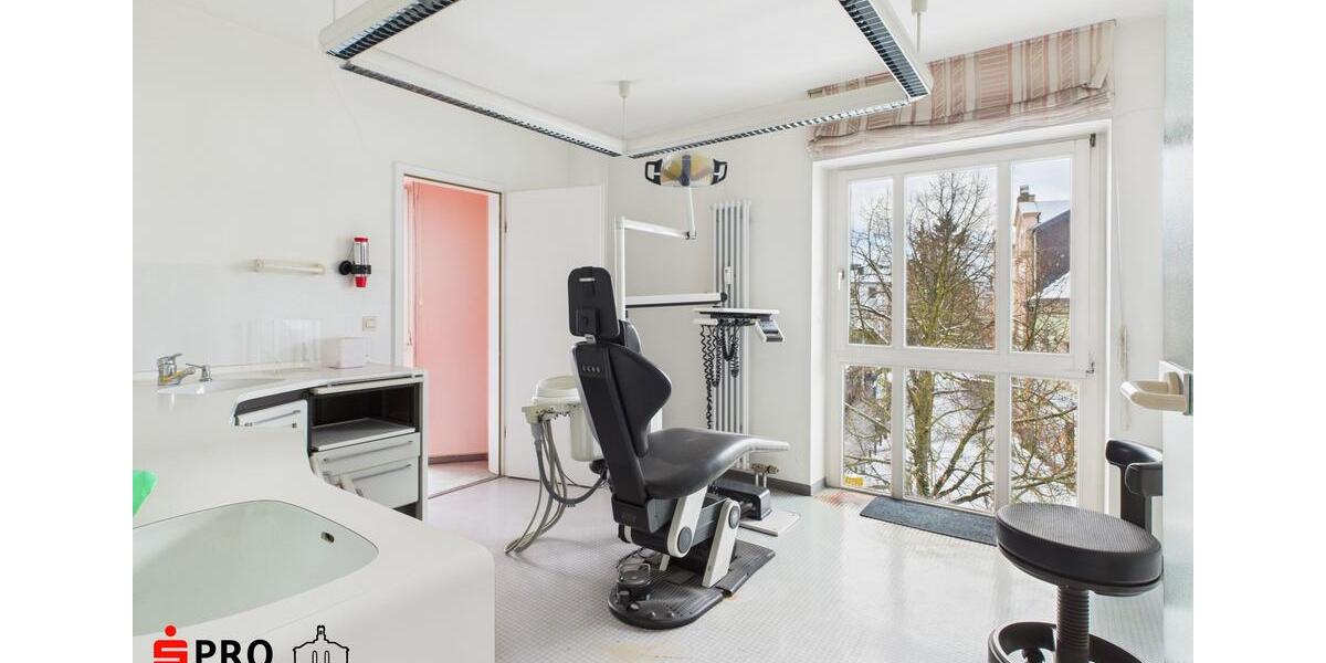 Gewerbeobjekt Saarbrücken Dudweiler - 840&euro; | Angebot:24508213