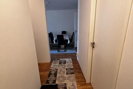WG-Zimmer in Obersendling - Nähe U3 Machtlfingerstraße zimmer