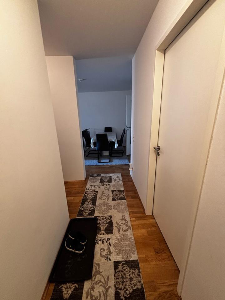 WG-Zimmer in Obersendling - Nähe U3 Machtlfingerstraße zimmer