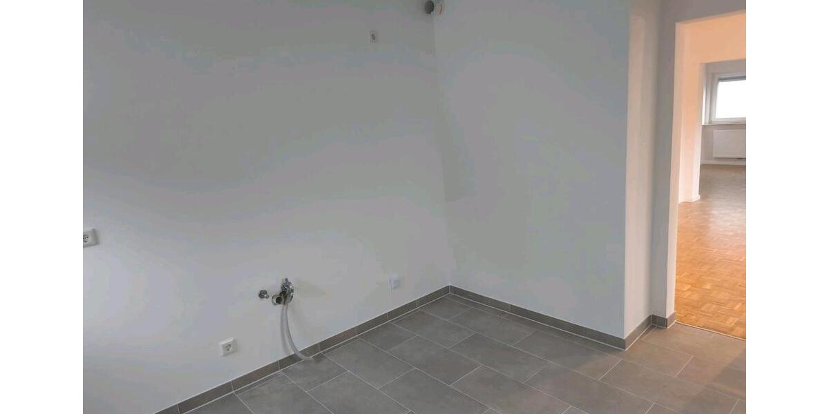 Dachgeschoßwohnung Offenbach am Main Bürgel - 3.5 Zimmer, 87 m&sup2;, 1.500&euro; | Angebot:24422093
