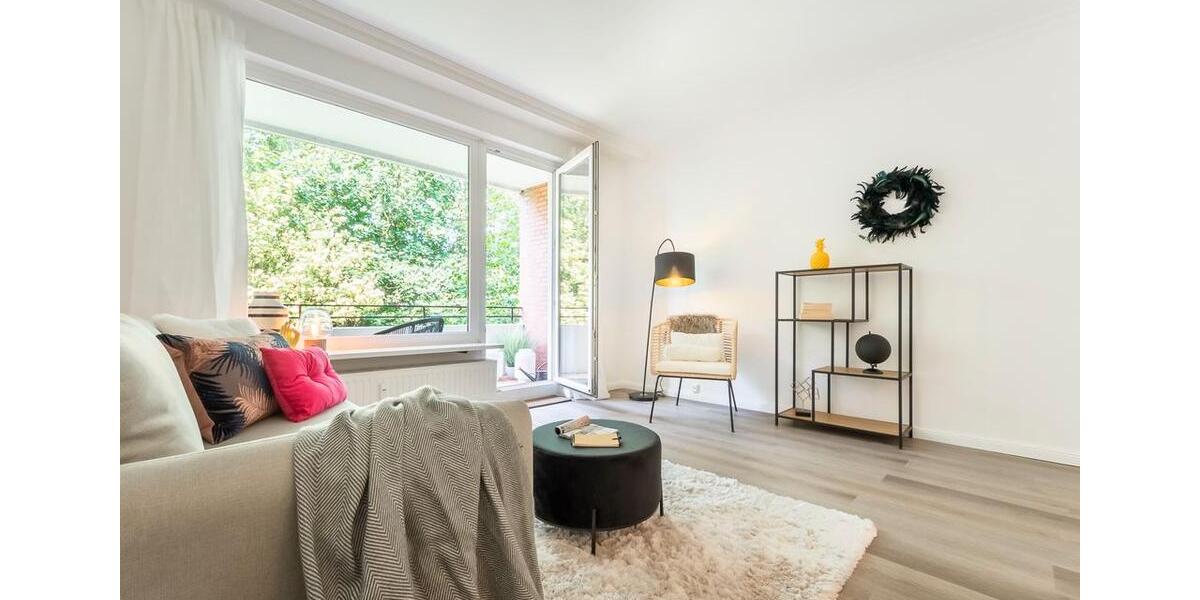Wohnen auf Zeit Dahme - 2 Zimmer, 35 m&sup2;, 45&euro; | Angebot:26351733