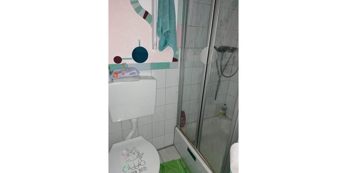 Terrassenwohnung Marburg Marbach - 1 Zimmer, 44 m&sup2;, 495&euro; | Angebot:26623490