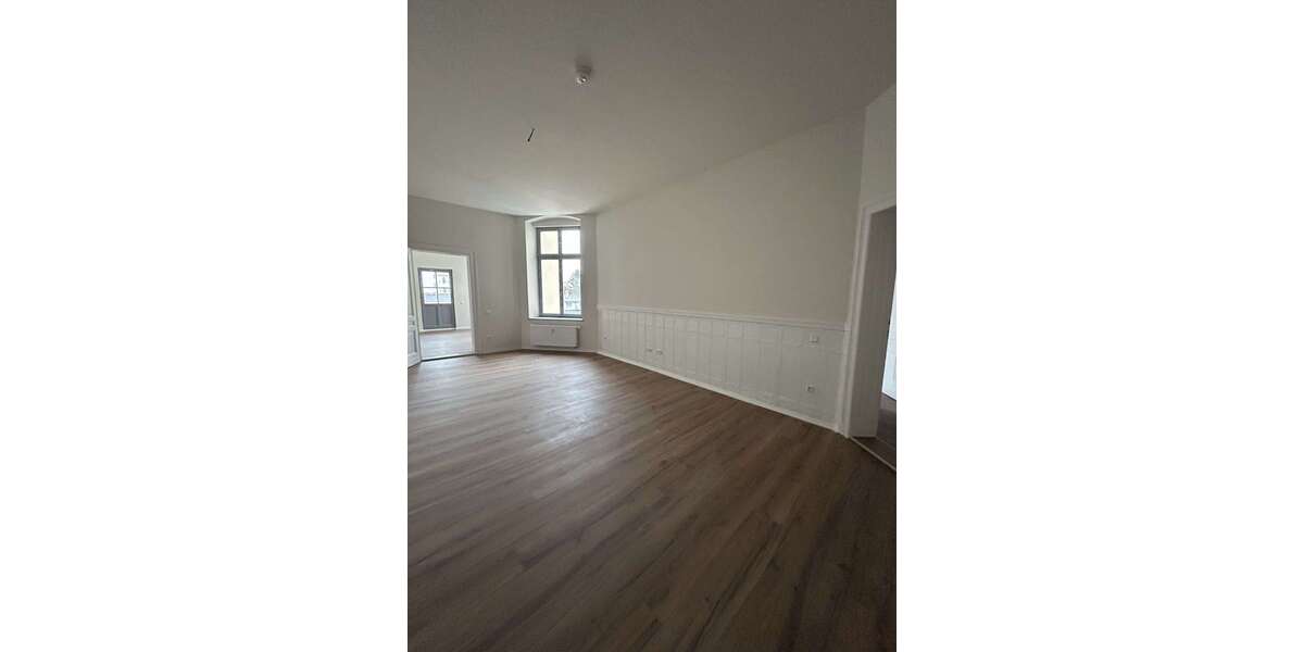 Etagenwohnung Görlitz - 4 Zimmer, 136 m&sup2;, 1.085&euro; | Angebot:23778312