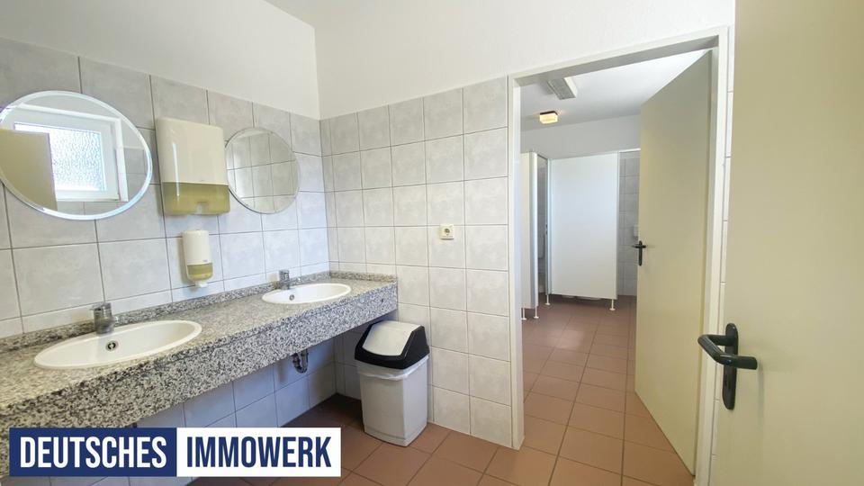 Gewerbeobjekt Schwarzenbek - 5.000&euro; | Angebot:25337213