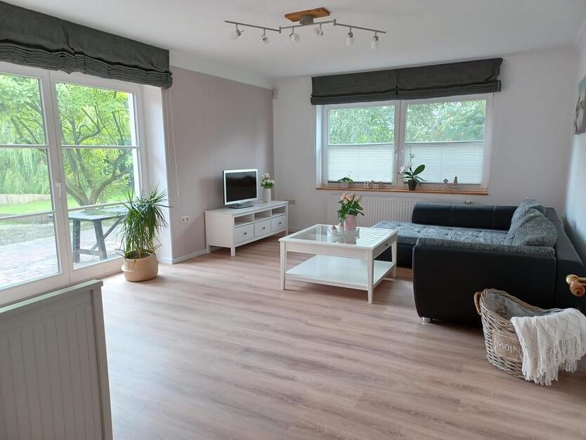 Helle FerienWohnungWohnung auf Zeit