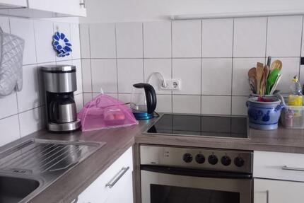 Preiswerte 2 Zimmerwohnung HermesdorfWaldbröl ab 1.03.26 2 zimmer