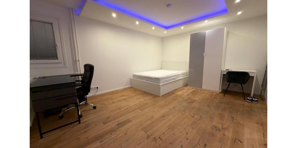 Wohnen auf Zeit München Ramersdorf-Perlach - 1 Zimmer, 18 m&sup2;, 800&euro; | Angebot:26568150