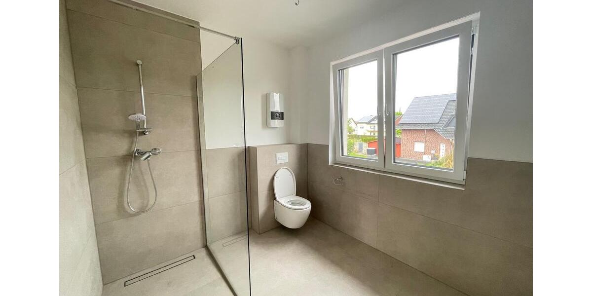 Etagenwohnung Geseke - 4 Zimmer, 102 m&sup2;, 1.295&euro; | Angebot:26462500