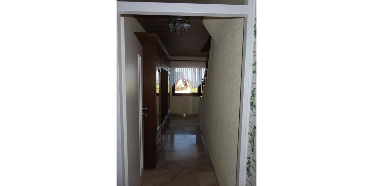 Dachgeschoßwohnung Blieskastel - 2 Zimmer, 99 m&sup2;, 900&euro; | Angebot:25598973