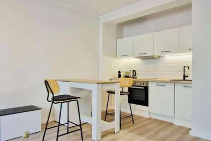 Wohnung zum Mieten in Düsseldorf 990 € 52 m²