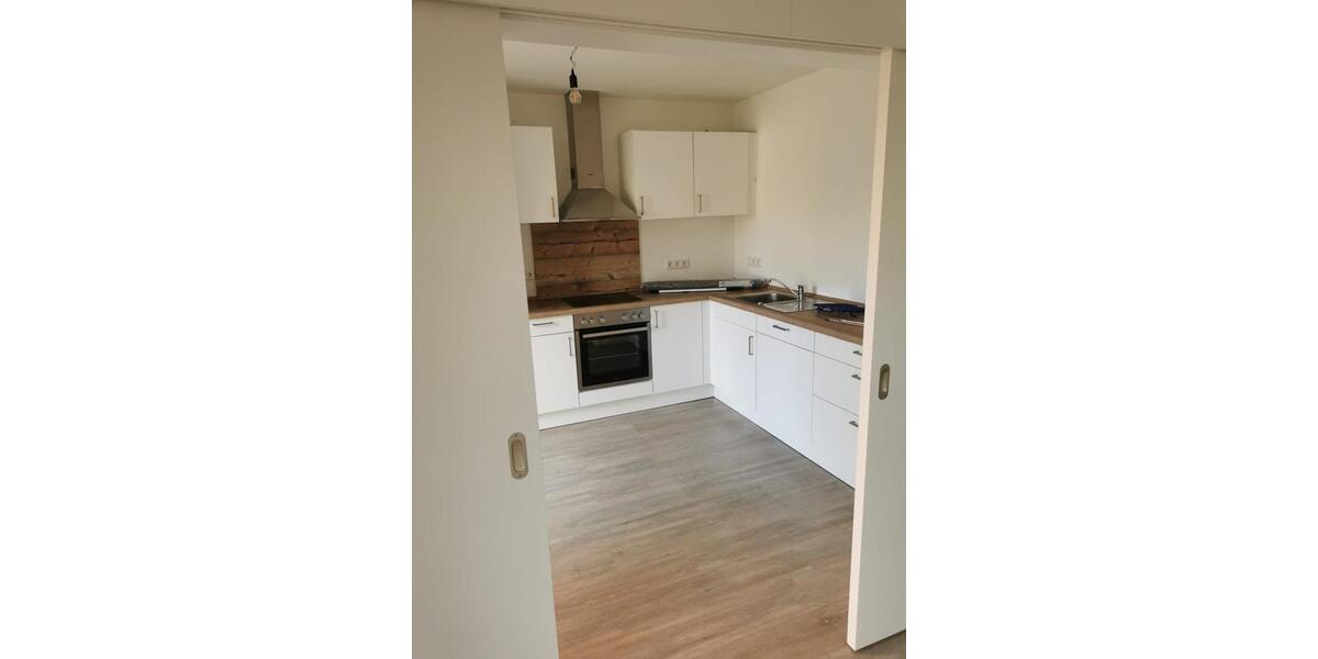 Erdgeschoßwohnung Husum - 2 Zimmer, 49 m&sup2;, 785&euro; | Angebot:26648367