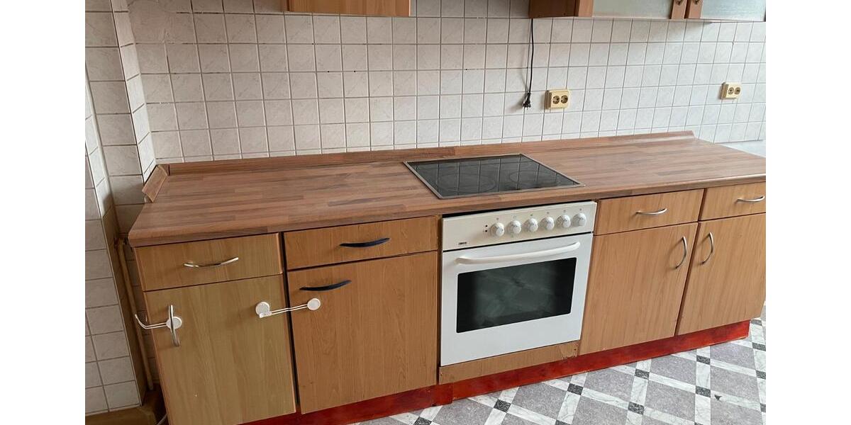 Etagenwohnung Wasungen - 3 Zimmer, 90 m&sup2;, 550&euro; | Angebot:24240111