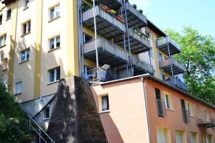 Wohnung Naumburg (Saale) Naumburg - 2 Zimmer, 71 m&sup2;, 442&euro; | Angebot:26749905