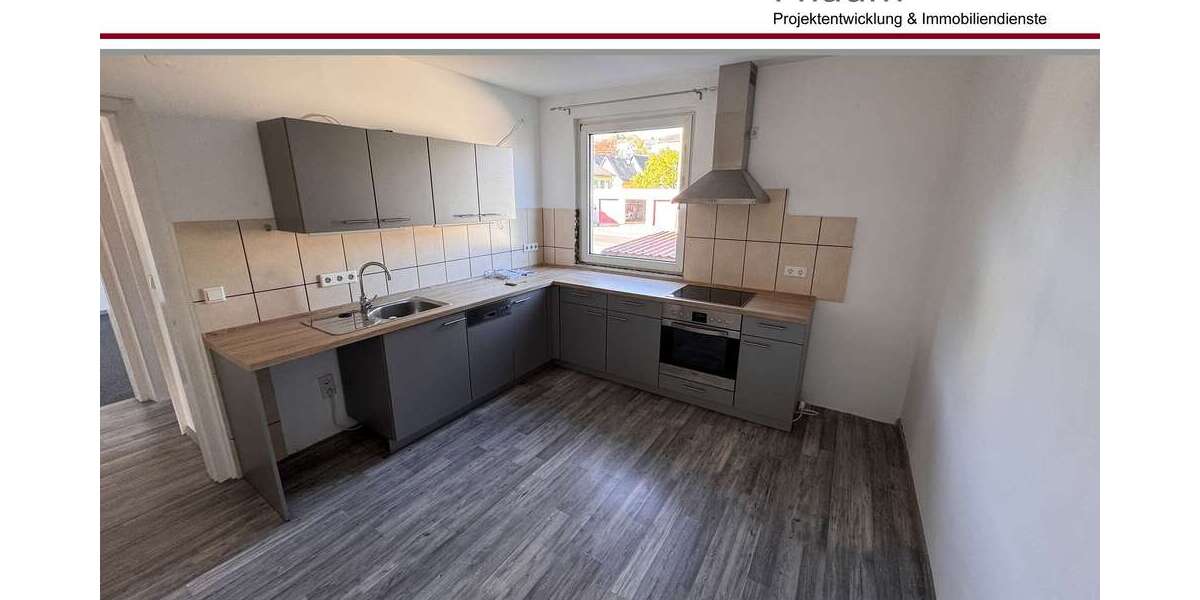 Etagenwohnung Siegen Geisweid - 3 Zimmer, 65 m&sup2;, 550&euro; | Angebot:26624553