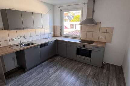Wohnung Siegen Geisweid - 3 Zimmer, 65 m&sup2;, 550&euro; | Angebot:26624553