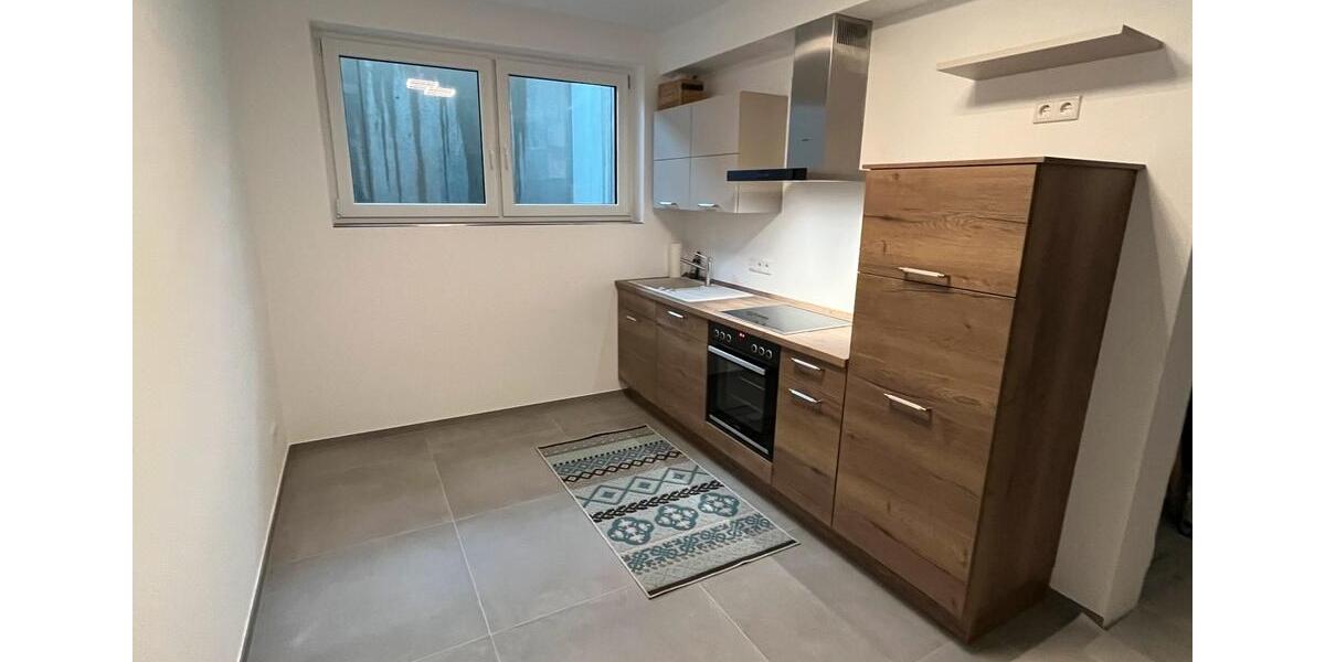 Etagenwohnung Sulzbach am Main - 1 Zimmer, 38 m&sup2;, 650&euro; | Angebot:24475945