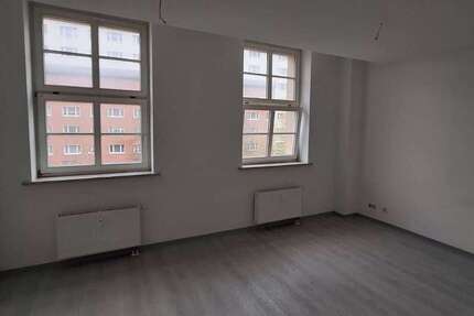 Wohnung Nordhausen OT Nordhausen Nordhausen - 1 Zimmer, 27 m&sup2;, 300&euro; | Angebot:26242850