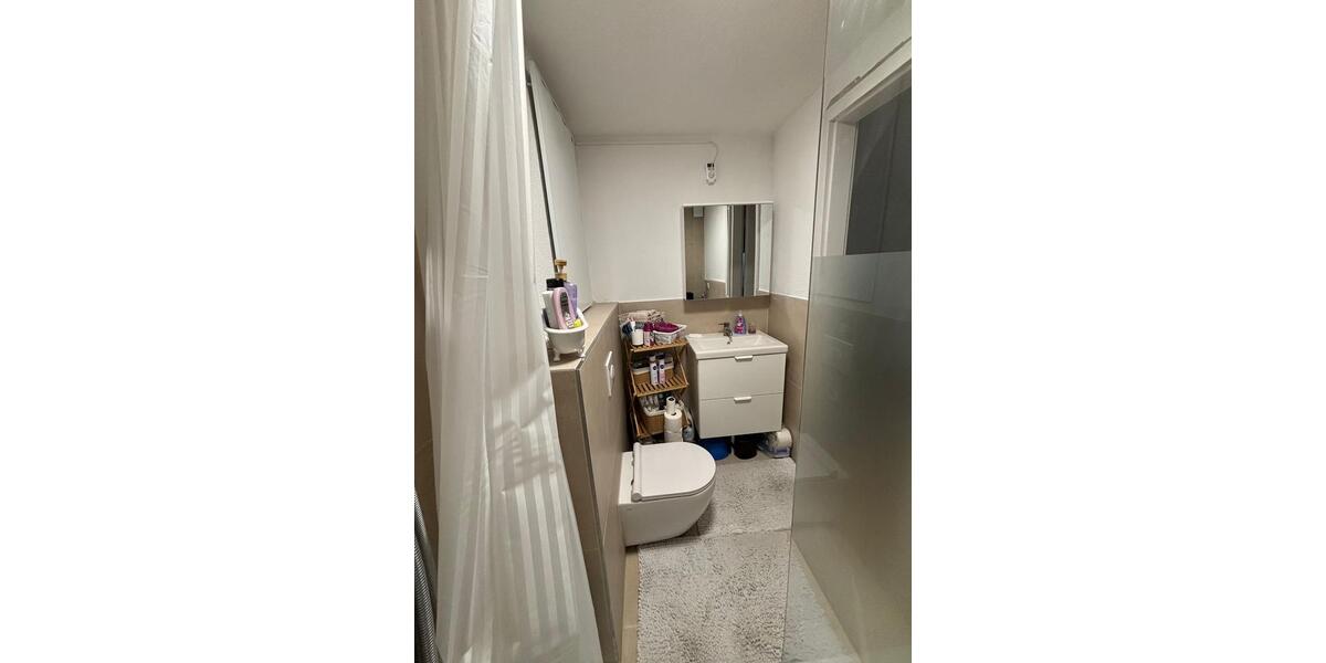 Etagenwohnung Münsingen - 2 Zimmer, 75 m&sup2;, 750&euro; | Angebot:26023495