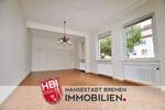 Etagenwohnung Bremen Weidedamm - 3 Zimmer, 68 m&sup2;, 800&euro; | Angebot:24737091