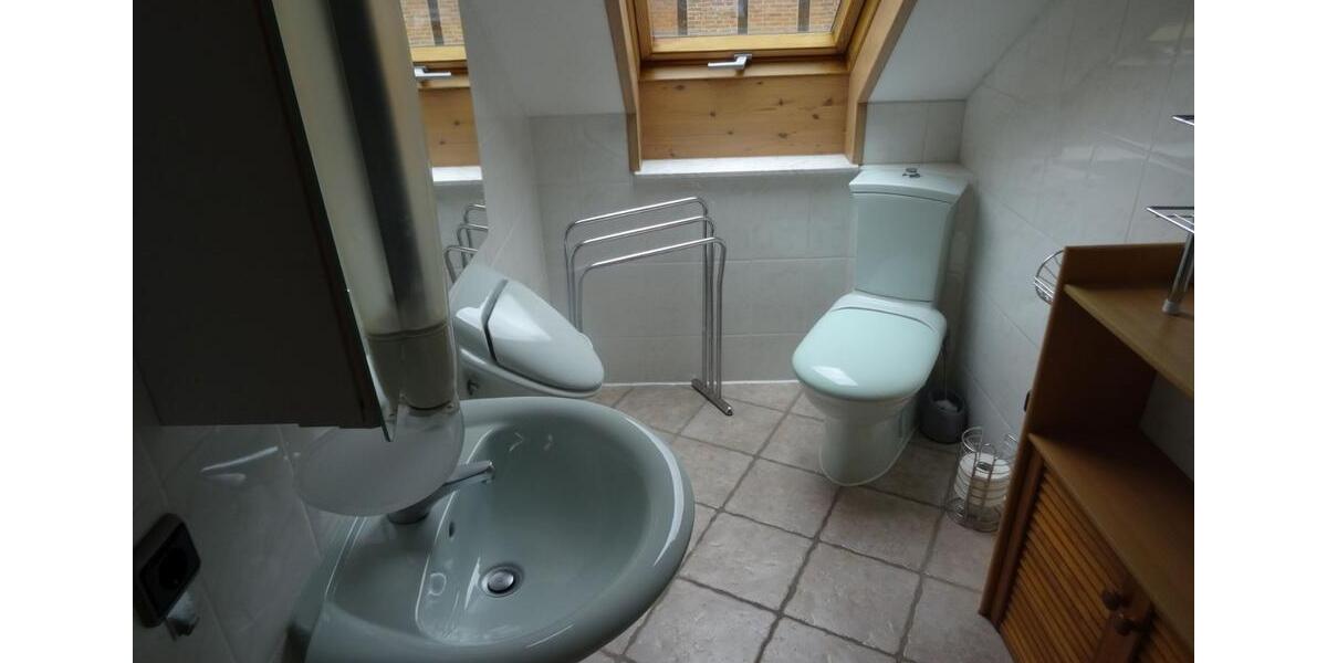 Etagenwohnung Barsinghausen - 2 Zimmer, 100 m&sup2;, 460&euro; | Angebot:25305885