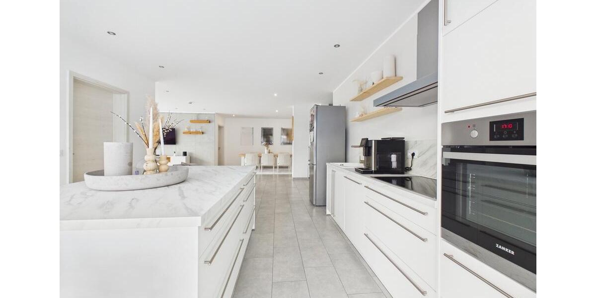 Etagenwohnung Untermeitingen - 4 Zimmer, 159 m&sup2;, 1.700&euro; | Angebot:26286490