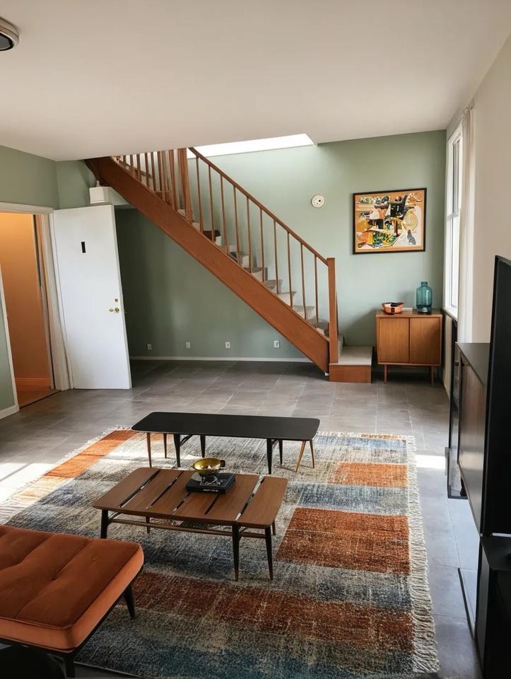 3 Zimmer Wohnung mit Parkplatz und Keller
