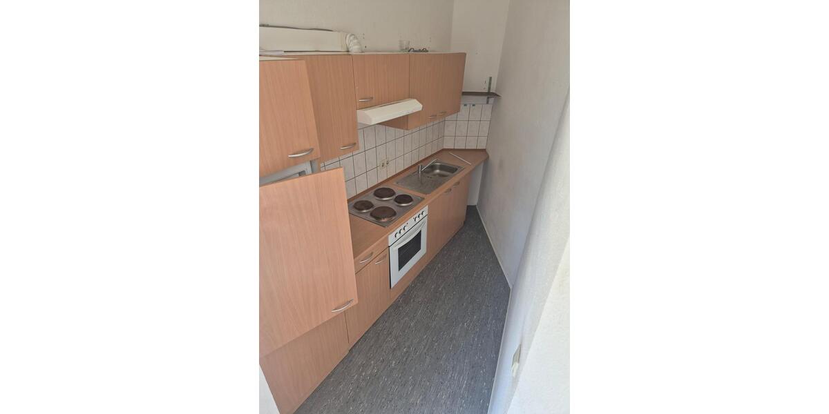 Dachgeschoßwohnung Wittenberge - 2 Zimmer, 55 m&sup2;, 440&euro; | Angebot:26442535