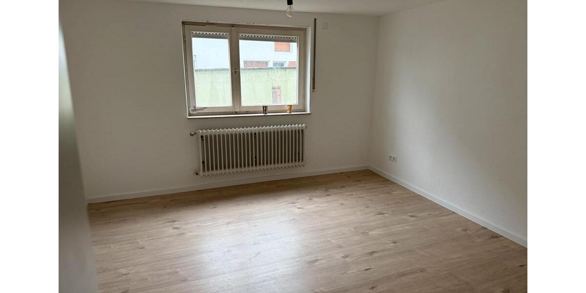 Erdgeschoßwohnung Achern - 1.5 Zimmer, 55 m&sup2;, 650&euro; | Angebot:24997057