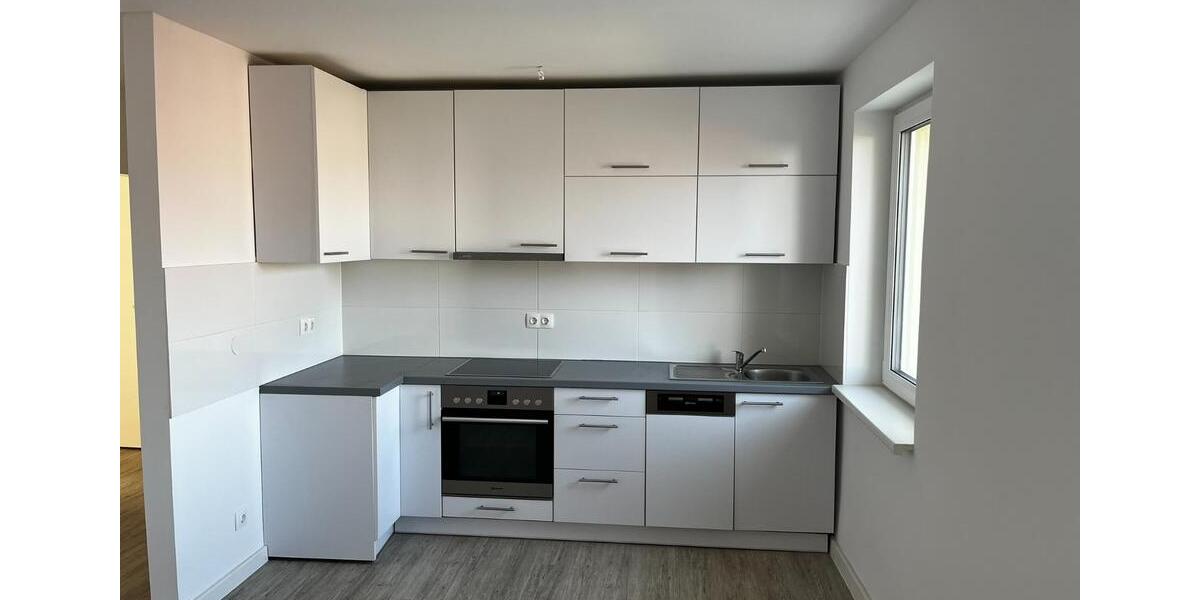 Etagenwohnung Südliches Anhalt - 3 Zimmer, 64 m&sup2;, 539&euro; | Angebot:24662534